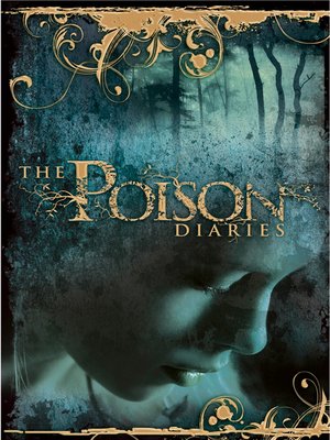 cover image of The Poison Diaries